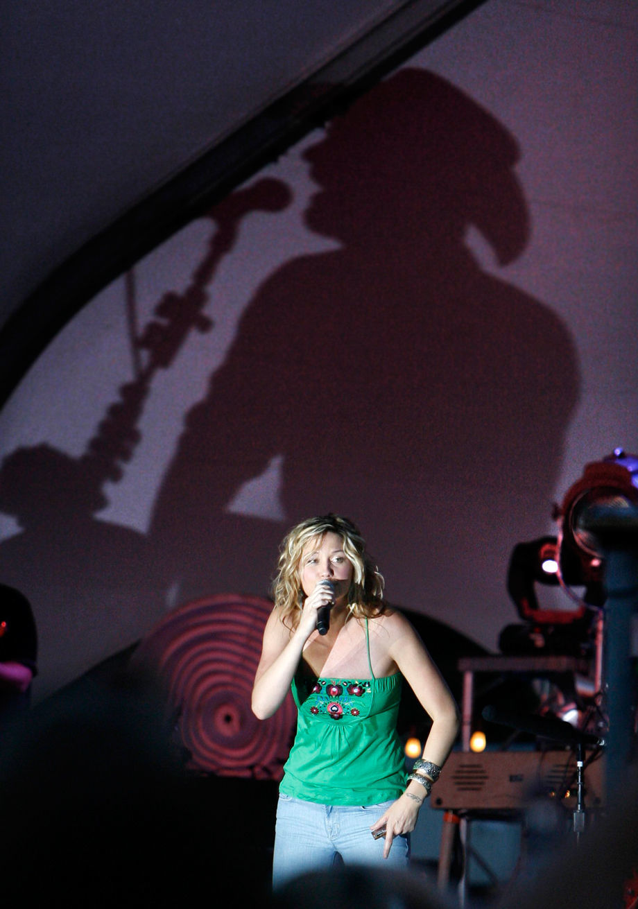 2007 Sugarland